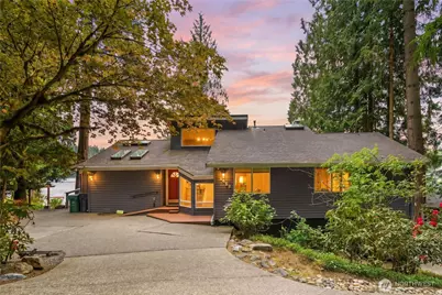 3459 E Ames Lake Lane NE, Redmond, WA 98053 - Photo 2