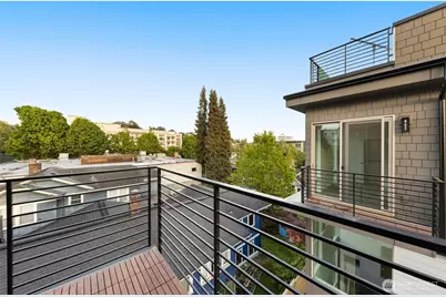 1203 G N Allen Place, Seattle, WA 98103 - Photo 12
