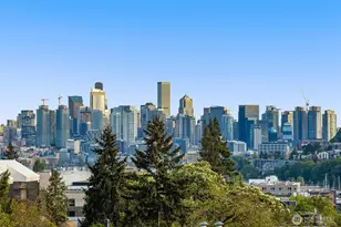 1203 G N Allen Pl, Seattle, WA 98103 - Photo 2