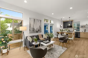 1203 G N Allen Pl, Seattle, WA 98103 - Photo 4