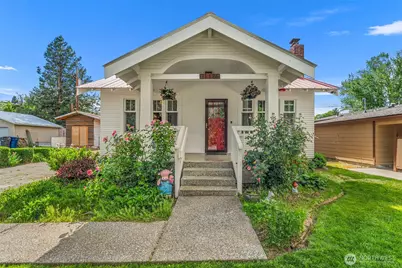 115 Riverfront Drive, Cashmere, WA 98815 - Photo 1