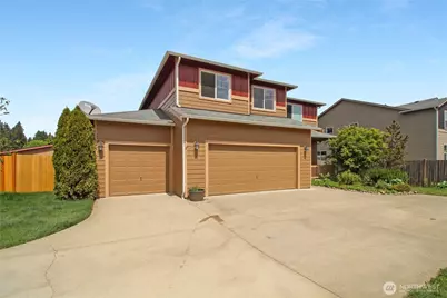 9815 198th Street E, Graham, WA 98338 - Photo 2