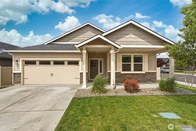 1338 SW Virginia Street, College Place, WA 99324 - Photo 1