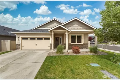 1338 SW Virginia Street, College Place, WA 99324 - Photo 2