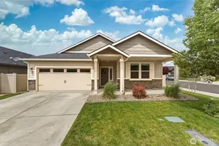 1338 S W Virginia St, College Place, WA 99324 - Photo 2