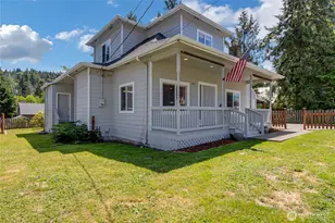 413 Long St, Wilkeson, WA 98396 - Photo 2