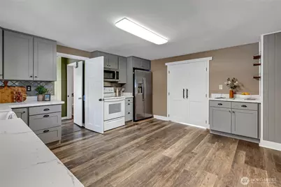 413 Long Street, Wilkeson, WA 98396 - Photo 12