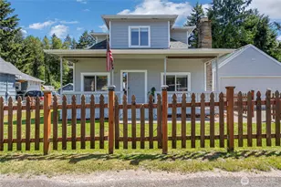 413 Long St, Wilkeson, WA 98396 - Photo 6