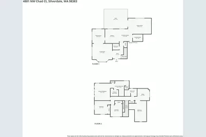 4881 NW Chad Court, Silverdale, WA 98383 - Photo 36