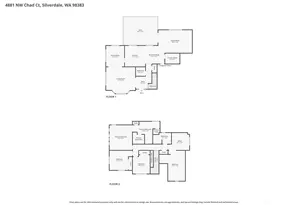 4881 NW Chad Ct, Silverdale, WA 98383 - Photo 36