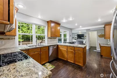 4881 NW Chad Court, Silverdale, WA 98383 - Photo 8