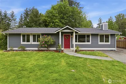 33631 207th Place SE, Auburn, WA 98092 - Photo 1