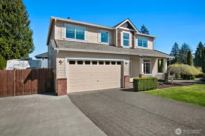 14625 Meridian Drive SE, Lynnwood, WA 98087 - Photo 1