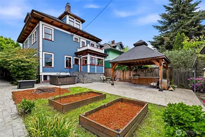 407 N J Street, Tacoma, WA 98403 - Photo 1