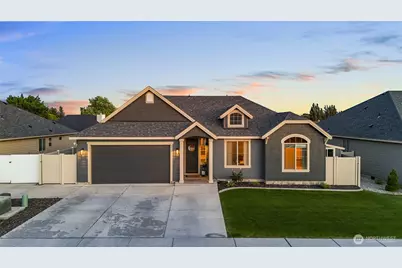4617 E Junco Street, Moses Lake, WA 98837 - Photo 1