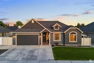 4617 E Junco St, Moses Lake, WA 98837 - Photo 1