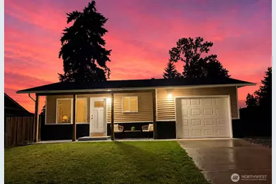 6107 E M Street, Tacoma, WA 98404 - Photo 1