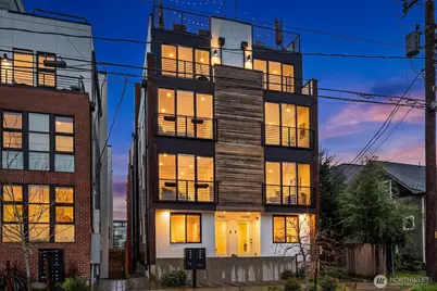 1406 21st Avenue #A, Seattle, WA 98122 - Photo 28