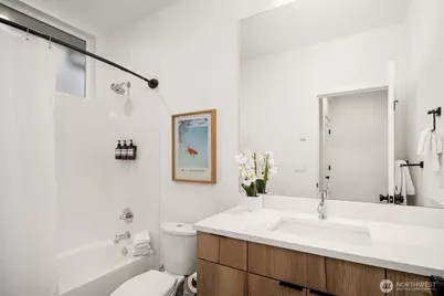 1406 21st Avenue #A, Seattle, WA 98122 - Photo 20