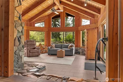 179 Wolf Creek Road, Winthrop, WA 98862 - Photo 18