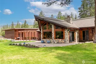 179 Wolf Creek Rd, Winthrop, WA 98862 - Photo 1