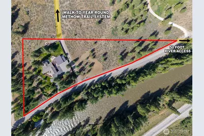 179 Wolf Creek Road, Winthrop, WA 98862 - Photo 40