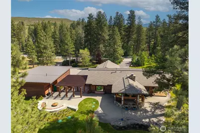 179 Wolf Creek Road, Winthrop, WA 98862 - Photo 26