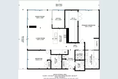 300 Virginia Street #4111, Seattle, WA 98101 - Photo 40