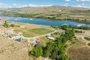 25505 C US Hwy 97, Pateros, WA 98846 - Photo 28