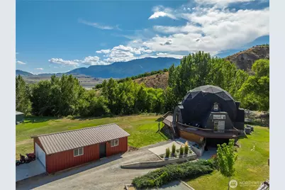 25505 C US Hwy 97, Pateros, WA 98846 - Photo 32