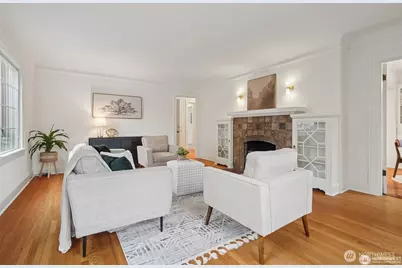 314 N 117th Street, Seattle, WA 98133 - Photo 2