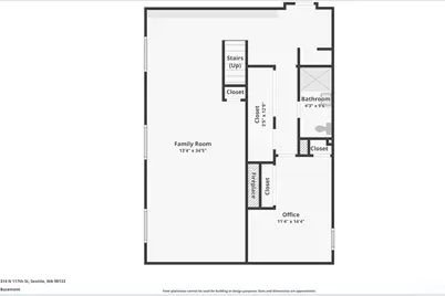 314 N 117th Street, Seattle, WA 98133 - Photo 34