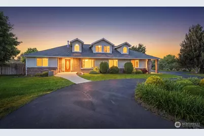 221 Shane Porter Road, Walla Walla, WA 99362 - Photo 2