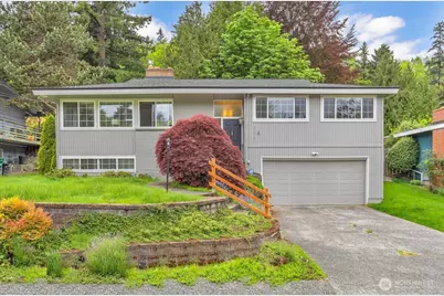 3417 77th Avenue SE, Mercer Island, WA 98040 - Photo 1