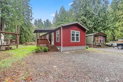 3557 Cedarville Road #25, Bellingham, WA 98226 - Photo 1