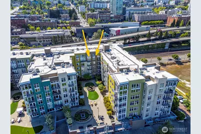 1705 Dock Street #513, Tacoma, WA 98402 - Photo 4