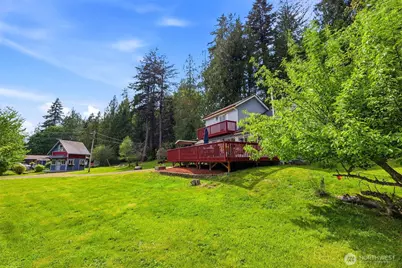 18158 E State Route 3, Allyn, WA 98524 - Photo 4
