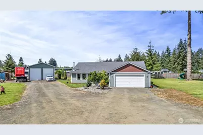 10313 School Land Road SW, Rochester, WA 98579 - Photo 1
