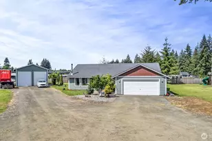 10313 School Land Rd SW, Rochester, WA 98579 - Photo 1