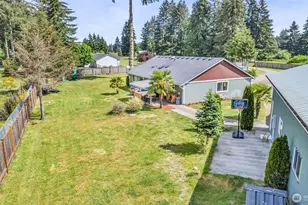 10313 School Land Rd SW, Rochester, WA 98579 - Photo 4