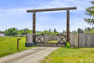 10313 School Land Rd SW, Rochester, WA 98579 - Photo 2