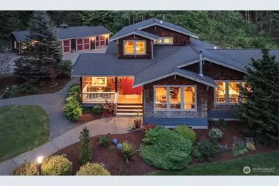 157 S Edwards Road, Port Townsend, WA 98368 - Photo 4