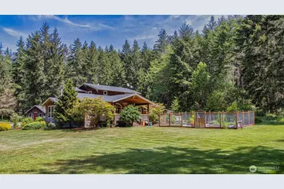 157 S Edwards Road, Port Townsend, WA 98368 - Photo 2
