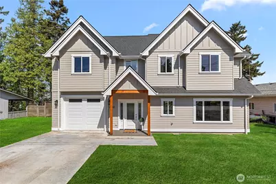 4982 Highland Drive, Blaine, WA 98230 - Photo 1
