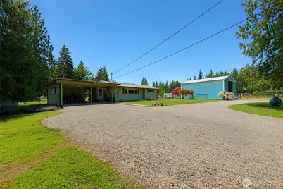 8370 Lusk Road, Concrete, WA 98237 - Photo 4