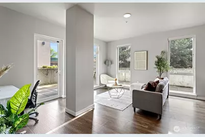 1085 Ave NE 103rd #100, Bellevue, WA 98004 - Photo 10