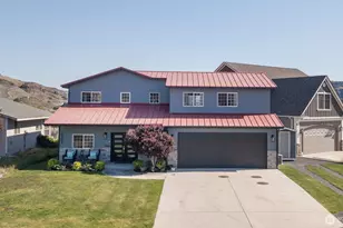 25053 SW Wanapum St, Quincy, WA 98848 - Photo 1