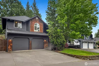1817 91st Drive SE, Lake Stevens, WA 98258 - Photo 2