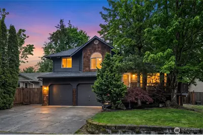 1817 91st Drive SE, Lake Stevens, WA 98258 - Photo 1