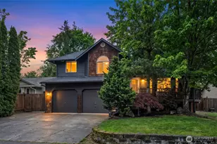 1817 91st Dr SE, Lake Stevens, WA 98258 - Photo 1